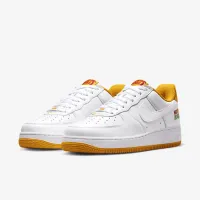 Nike Air Force 1 Low Retro QS чоловічі Кросівки колір білий