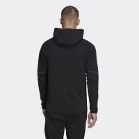 Кофта/футболка adidas Designed For Gameday HE5030 - Чорна
