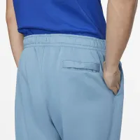 Nike Sportswear Club Fleece Joggers блакитний