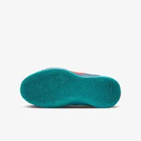 Nike Giannis Freak 6 Big дитячі баскетбольні Кросівки колір зелений
