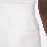 NikeCourt Dri-FIT женская Knit Tennis Pants цвет белый