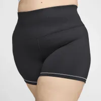 Nike One Rib жіноча З високою талією 5