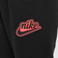 Nike New Impressions Little дитячі Tracksuit колір чорний