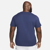 Nike Sportswear JDI чоловічі футболка блакитний