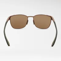Nike Metal Fusion Mirroколір червоний Sunglasses колір коричневий