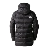 Куртка The North Face Hyalite Down Hooded Куртка 0A7Z9RJK31 -  Черная