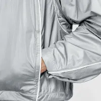 Nike x Jacquemus Track Куртка колір сірий