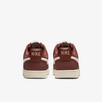 Nike Court Vision Low Premium чоловічі Кросівки колір коричневий