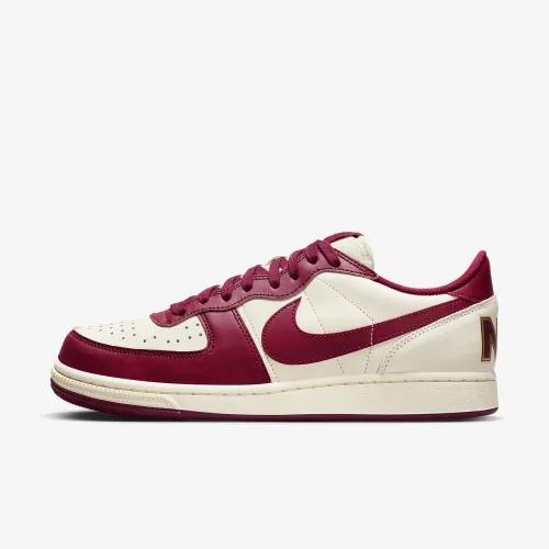Nike Terminator Low Premium Кросівки колір білий
