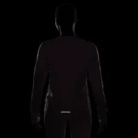 Nike Dri-FIT Swift Element UV жіноча Crew-Neck Running Top колір червоний