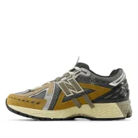 Кросівки New Balance U1906AA - żółte