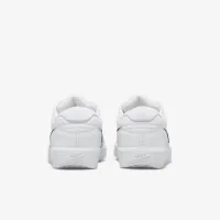 Nike SB Force 58 Premium Skate Кроссовки цвет белый