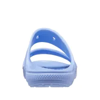 Шлёпанцы Crocs Classic Sandal 206761-5Q6 - Голубые