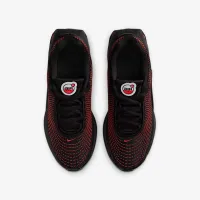 Nike Air Max Dn Big дитячі Кросівки колір чорний