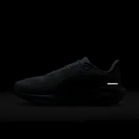 Nike Pegasus 41 женская Road Running Кроссовки (Wide) синий