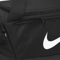 Сумка Nike Brasilia Small Duffel DM3976-010 -  Черная