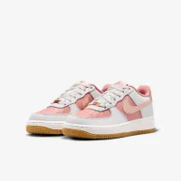 Nike Air Force 1 Big дитячі Кросівки Pink