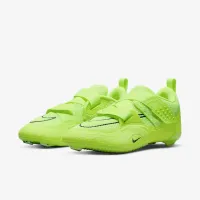 Nike SuperRep Cycle 2 Next Nature Indoor Cycling Кросівки Yellow