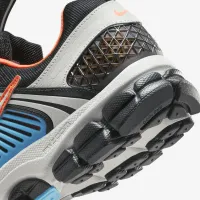 Nike Zoom Vomero 5 Premium жіноча Кросівки колір чорний