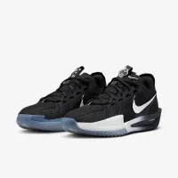 Nike G.T. Cut 3 жіноча баскетбольні Кросівки колір чорний
