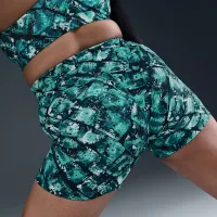 Nike женская Artist Collection С высокой Талией 5
