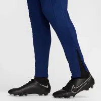 Nike Academy чоловічі Dri-FIT Soccer Pants блакитний