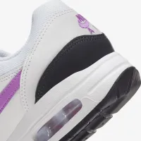 Nike Air Max 1 Big дитячі Кросівки колір білий