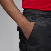 Nike Jordan Flight Heritage Pants цвет черный