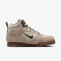 Nike ACG Torre Mid Waterproof мужские Кроссовки цвет коричневый
