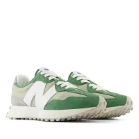 Кроссовки New Balance U327CE - Зеленые