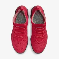 Nike Air VaporMax 2023 Flyknit мужские Кроссовки цвет красный