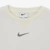 Nike Readyкомплект Baby Tee and Joggers комплект колір білий