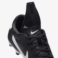 Nike Premier 3 FG Low-Top футбольні бутси колір чорний