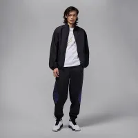 Nike Jordan Sport JAM мужские Warm-Up Pants цвет черный