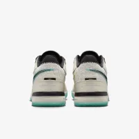 Nike LeBron NXXT Gen AMPD баскетбольные Кроссовки цвет коричневый