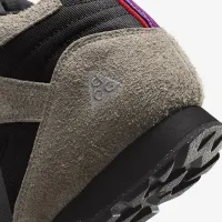 Nike ACG Torre Mid Waterproof чоловічі Кросівки колір сірий