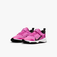 Nike Omni Multi-Court Little дитячі Кросівки Pink