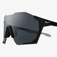 Nike Charged Shield Sunglasses цвет черный