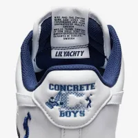 Nike Us Force 1 чоловічі Кросівки колір білий