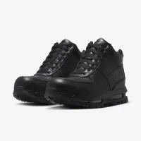 Nike Air Max Goadome мужские Boots цвет черный