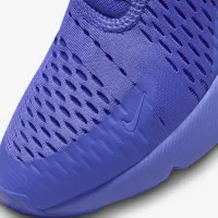 Nike Air Max 270 жіноча Кросівки колір фіолетовий