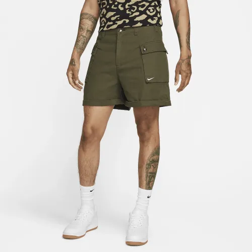 Nike Life Men's Woven P44 Cargo Shorts