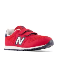 Кроссовки New Balance PV500TR1 - Красные