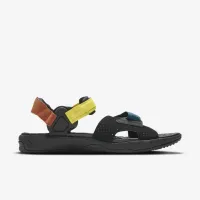 Nike ACG Air Deschütz + босоніжки колір зелений