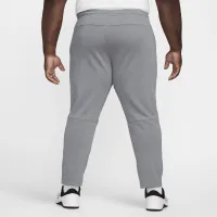 Nike Primary Fleece мужские Dri-FIT UV Tapeцвет красный Performance Pants цвет серый