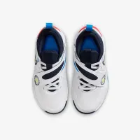 Nike Team Hustle D 11 Little дитячі Кросівки колір білий