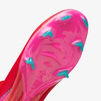 Nike Mercurial Superfly 10 Pro FG High-Top футбольні бутси колір червоний