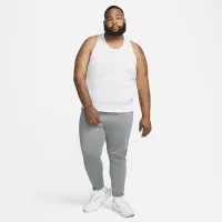 Nike Phenom мужские Dri-FIT Knit Running Pants цвет серый