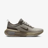 Nike Invincible 3 чоловічі Road Running Кросівки колір сірий