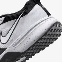 Nike Air Zoom Diamond Elite Turf мужские Baseball Кроссовки цвет белый
